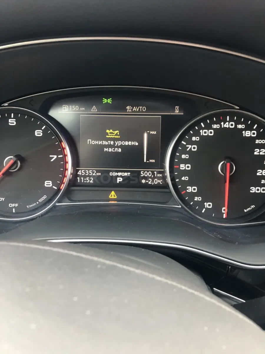 2019 year, КПП Автомат, 3 л.