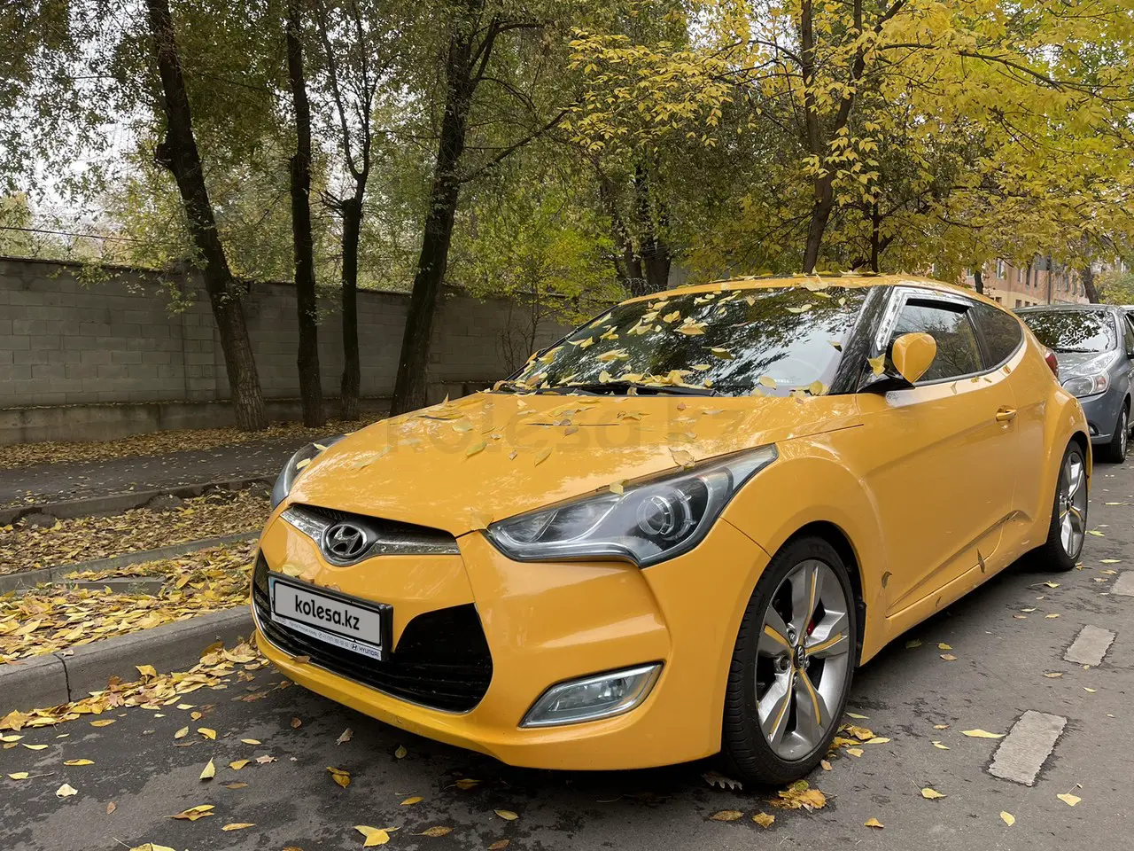 2011 года, КПП Автомат, 1.6 л.