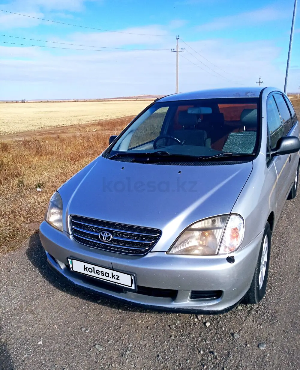 1999 года, КПП Автомат, 2 л.