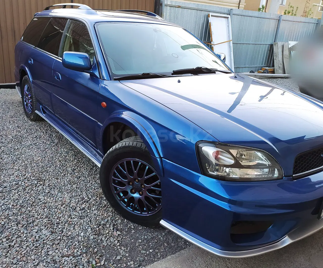 2001 года, КПП Автомат, 3 л.