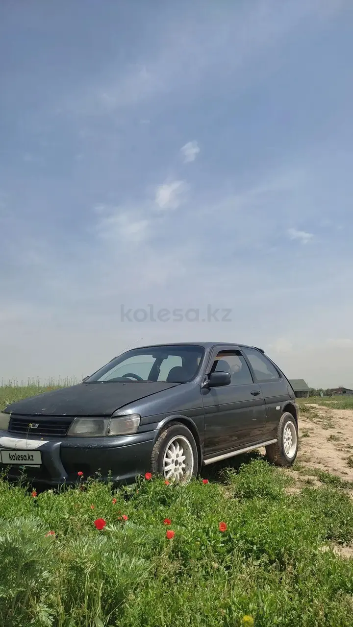 1994 года, КПП Автомат, 1.5 л.