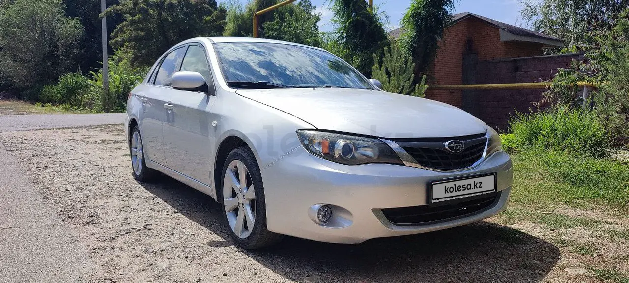 2007 года, КПП Автомат, 2.5 л.