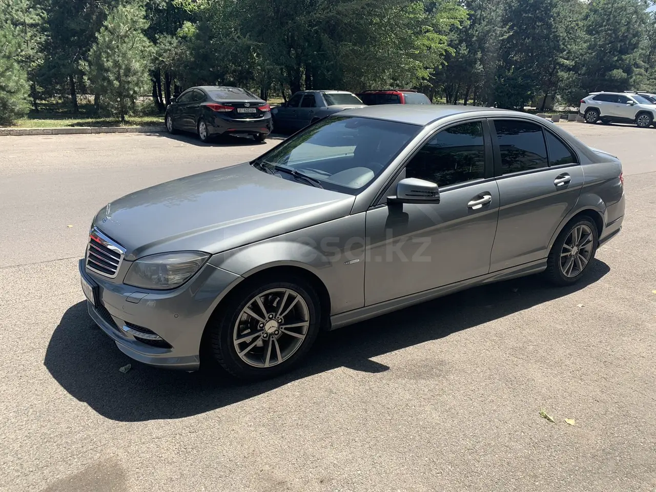 1.8 л., 2010 года, КПП Автомат