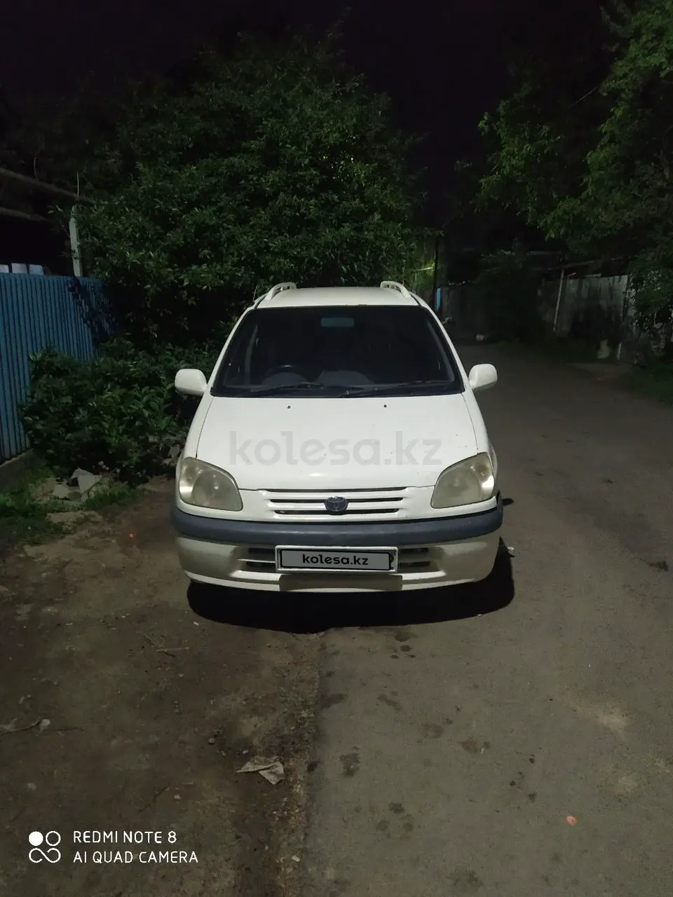 1998 жылғы, КПП Автомат, 1.5 л.
