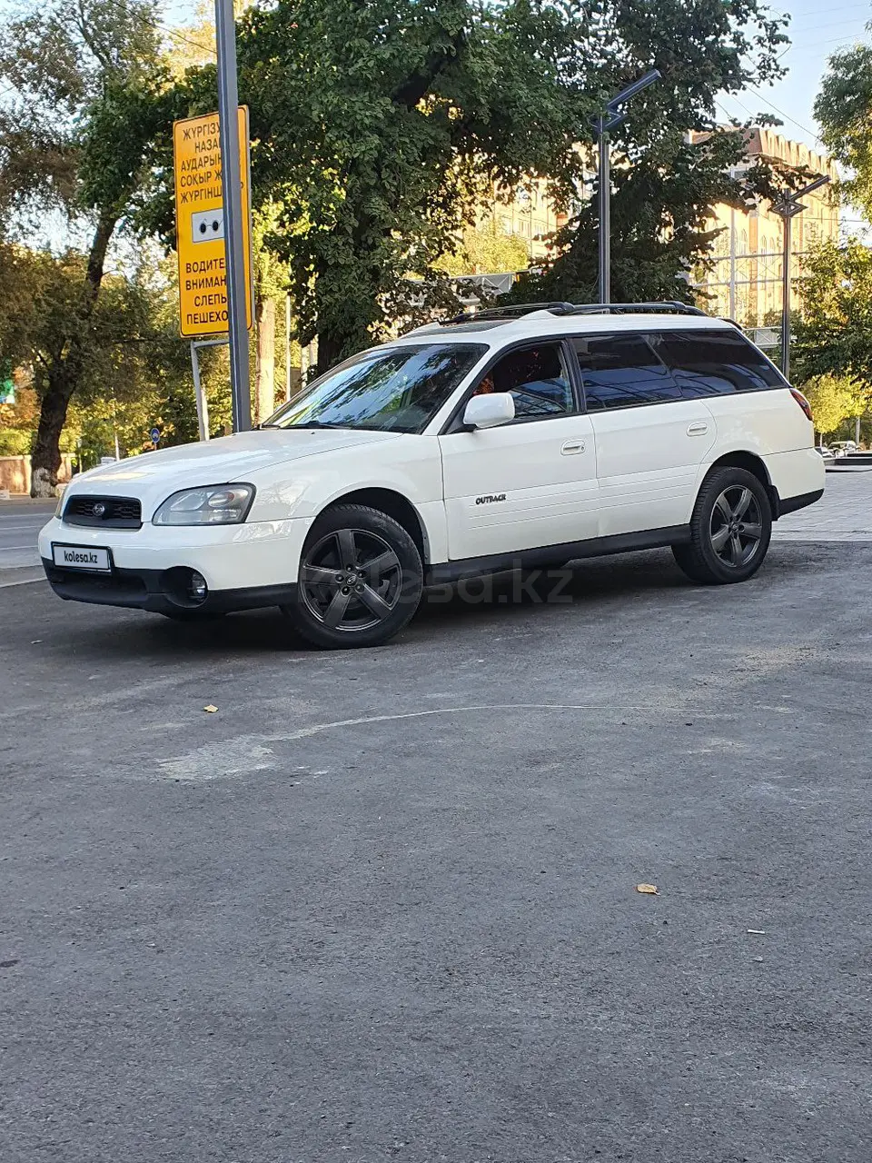 2000 года, КПП Автомат, 2.5 л.