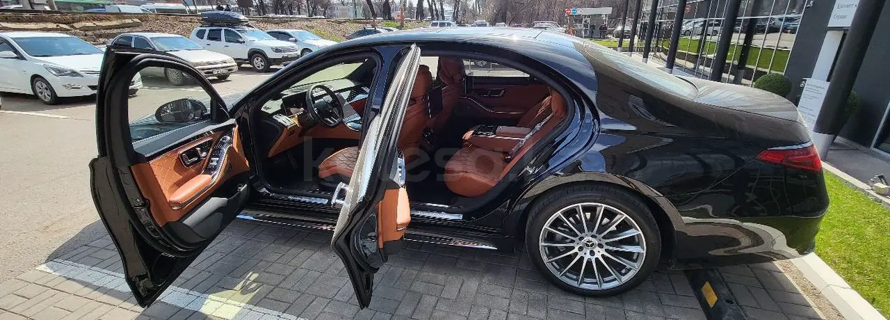 2021 года, КПП Автомат, 3 л.