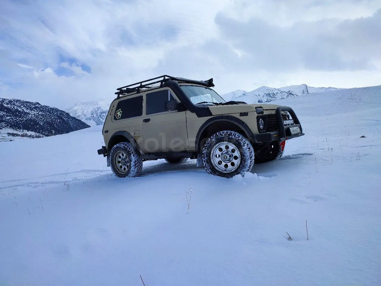 1981 года, КПП Механика, 1.6 л.