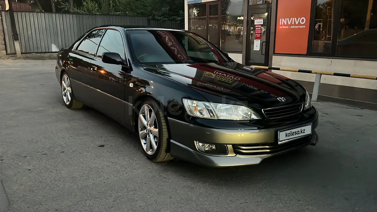 1997 года, КПП Автомат, 3 л.