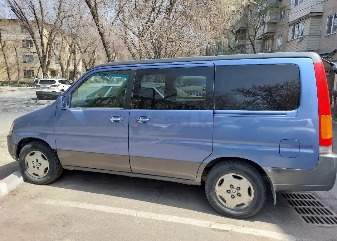 1997 года, КПП Автомат, 2 л.