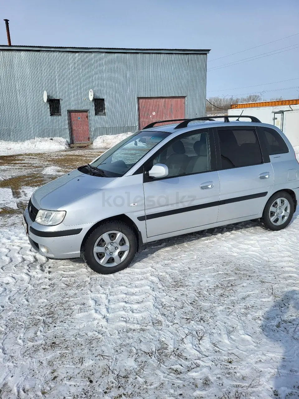 2007 года, КПП Механика, 1.8 л.