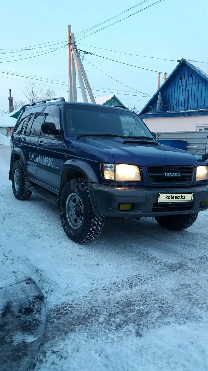 2000 года, КПП Механика, 3 л.