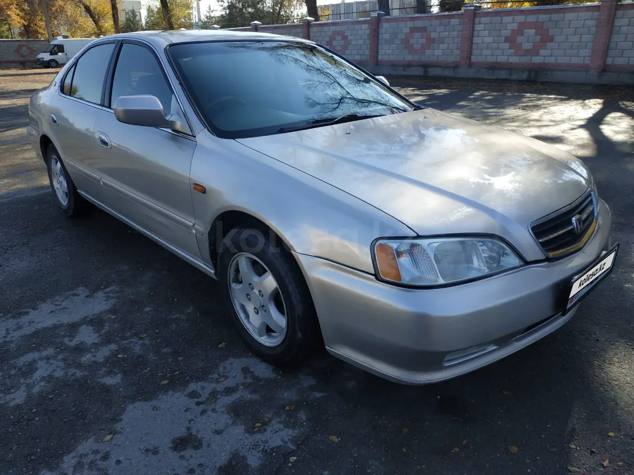 2.5 л., 1998 года, КПП Автомат
