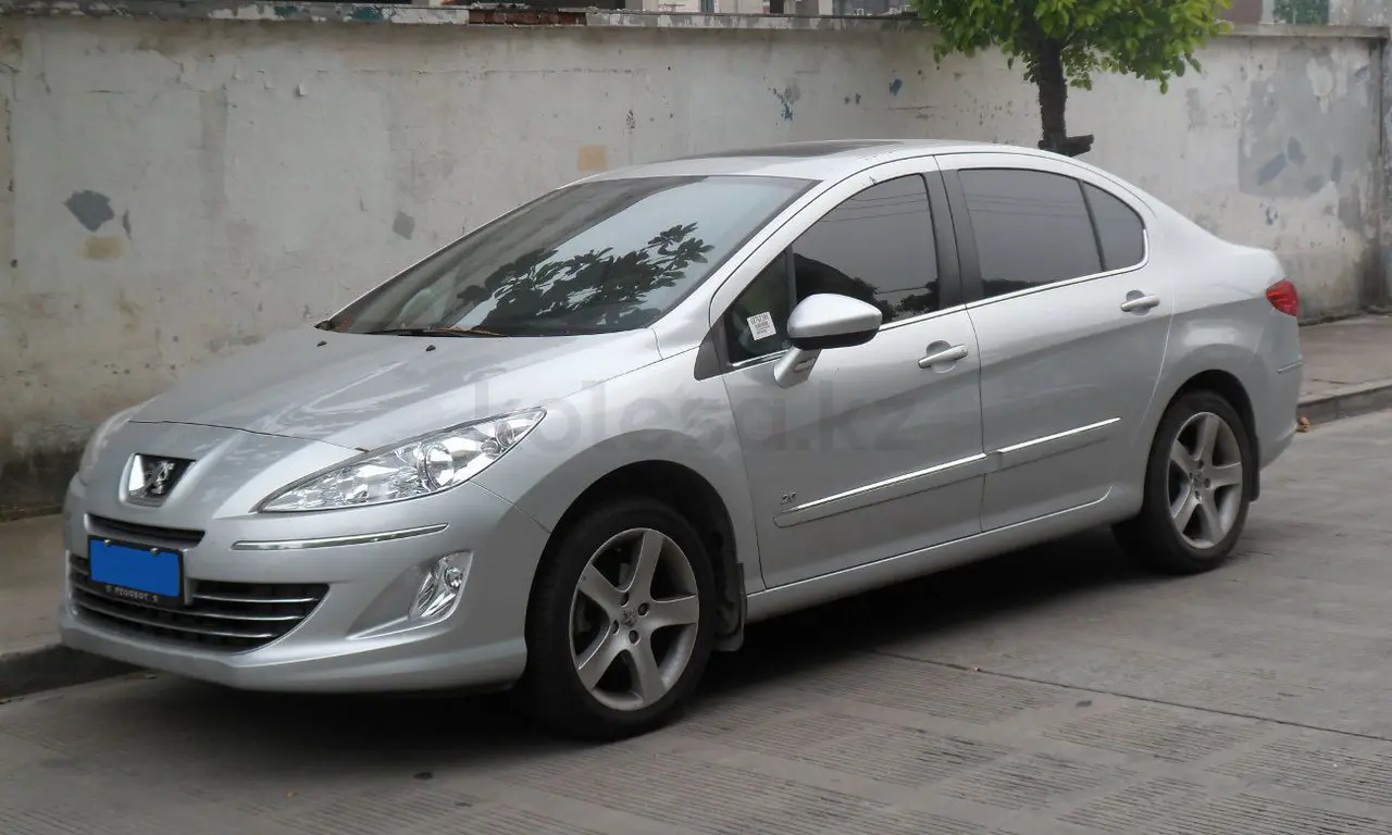 2013 года, КПП Автомат, 1.6 л.