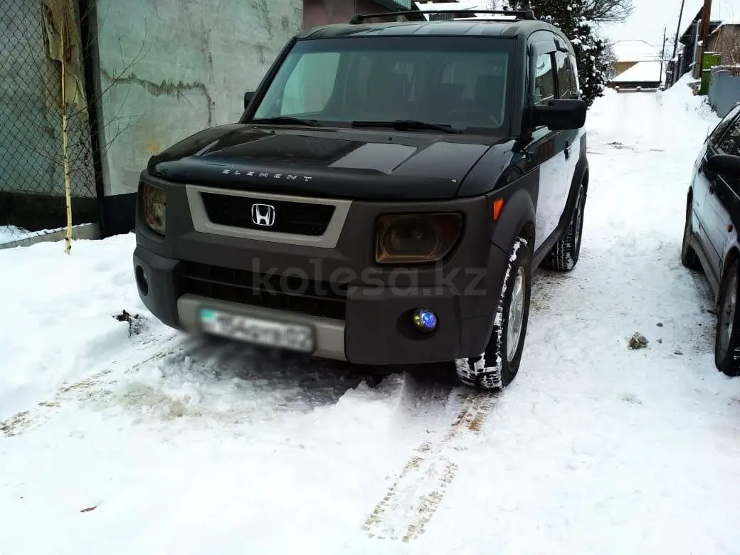 2003 года, КПП Автомат, 2.4 л.