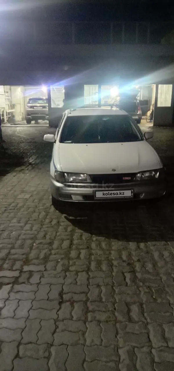 1998 года, КПП Автомат, 1.5 л.