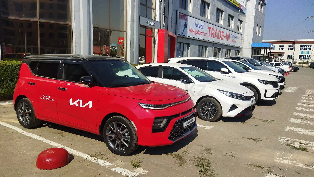 2022 года, КПП Автомат, 2 л.