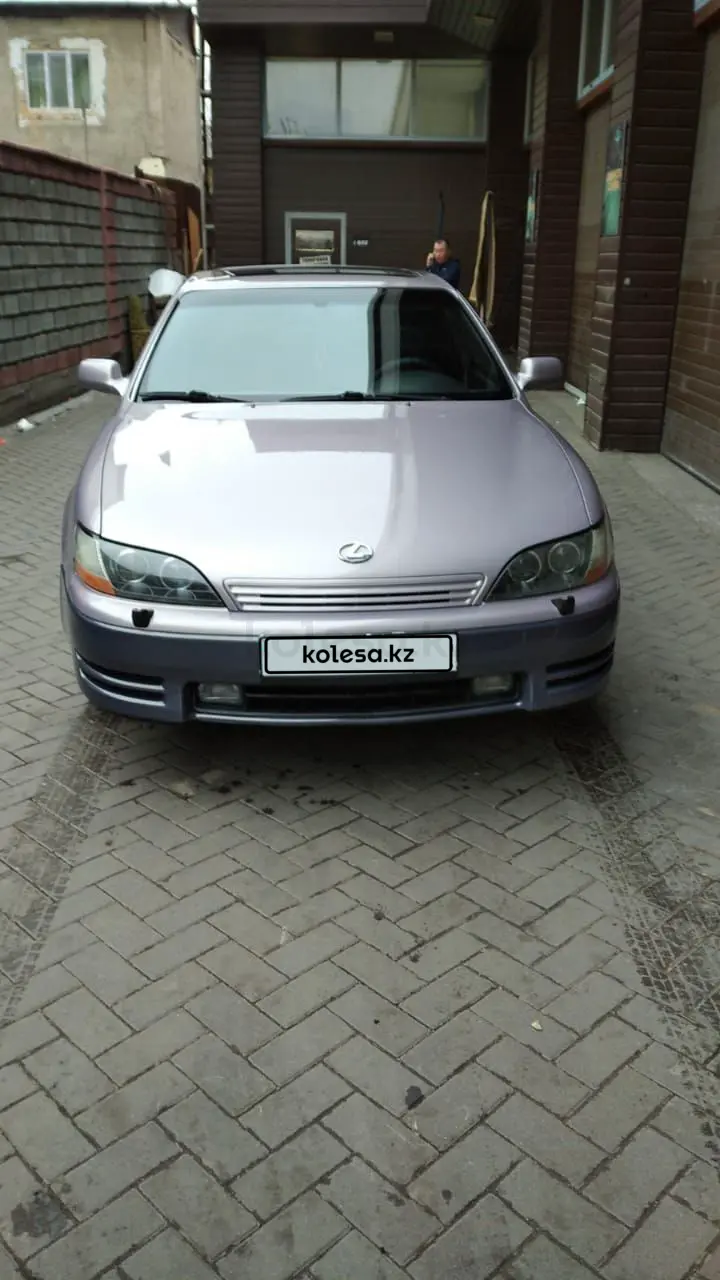 1996 года, КПП Автомат, 3 л.