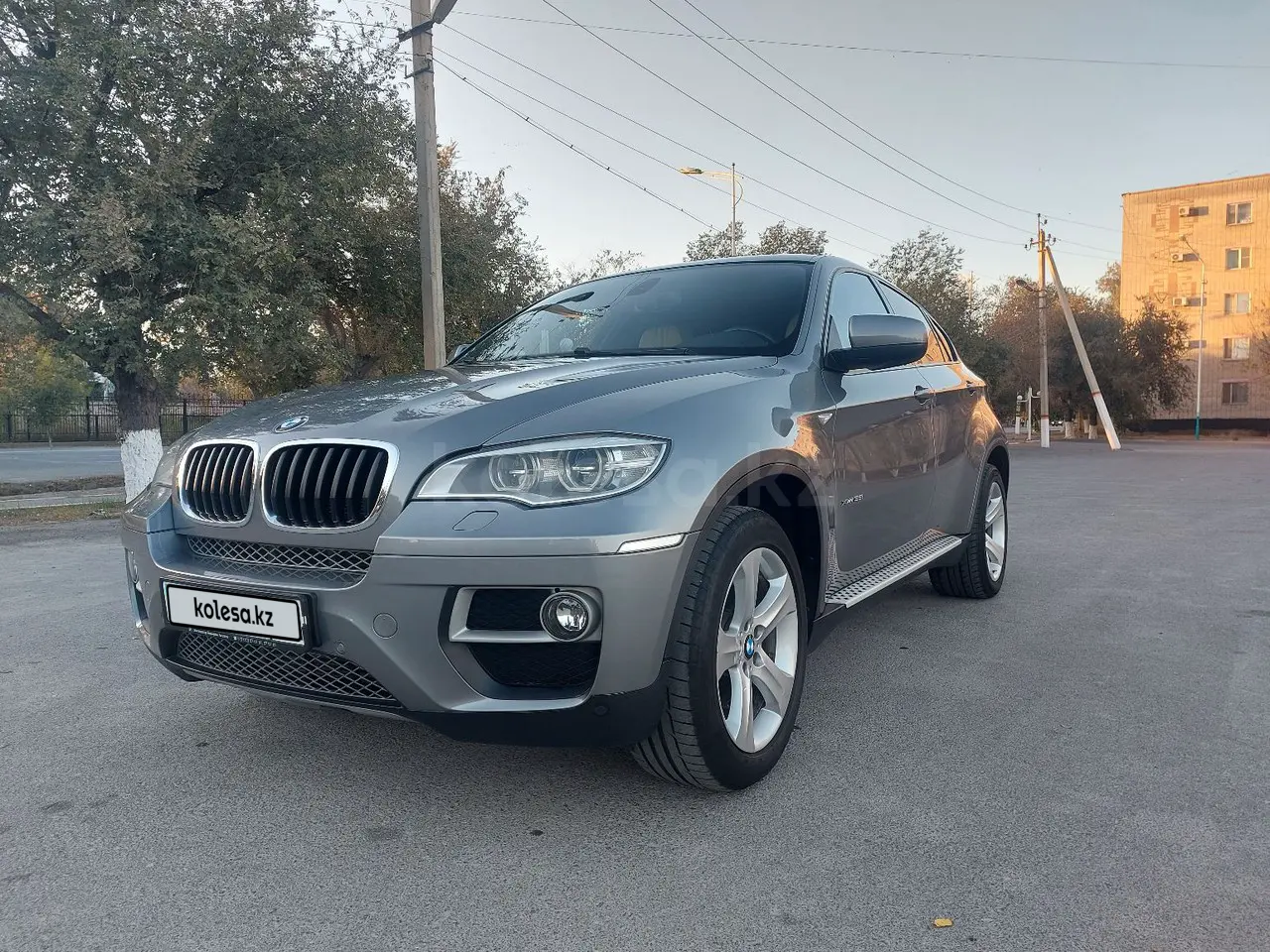 2014 года, КПП Автомат, 3 л.