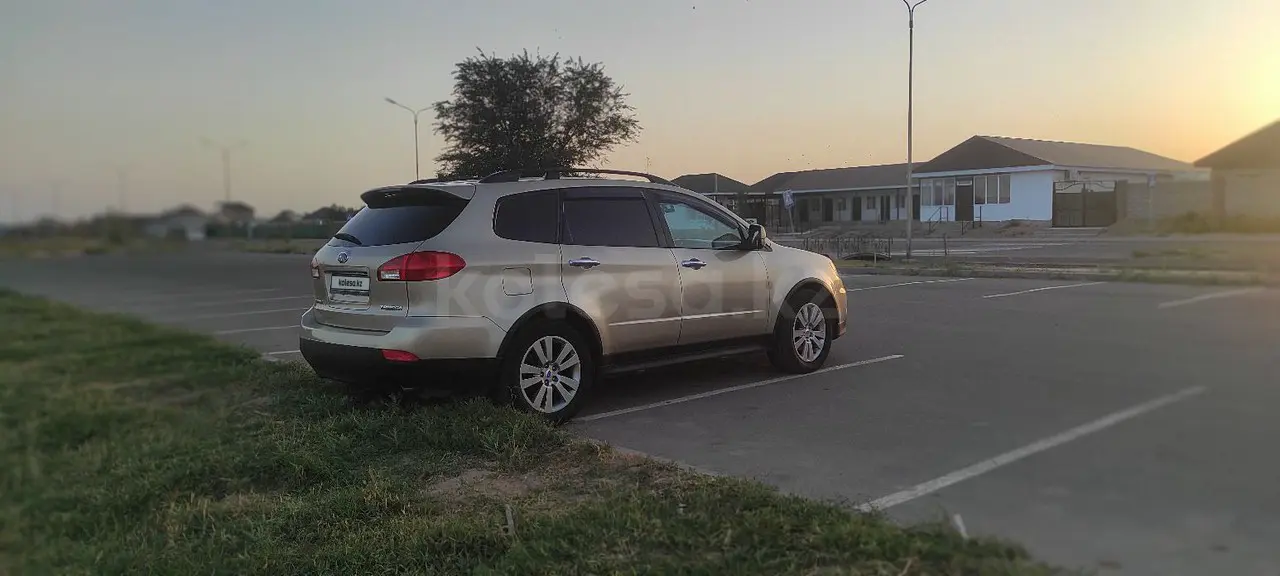 2008 года, КПП Автомат, 3.6 л.