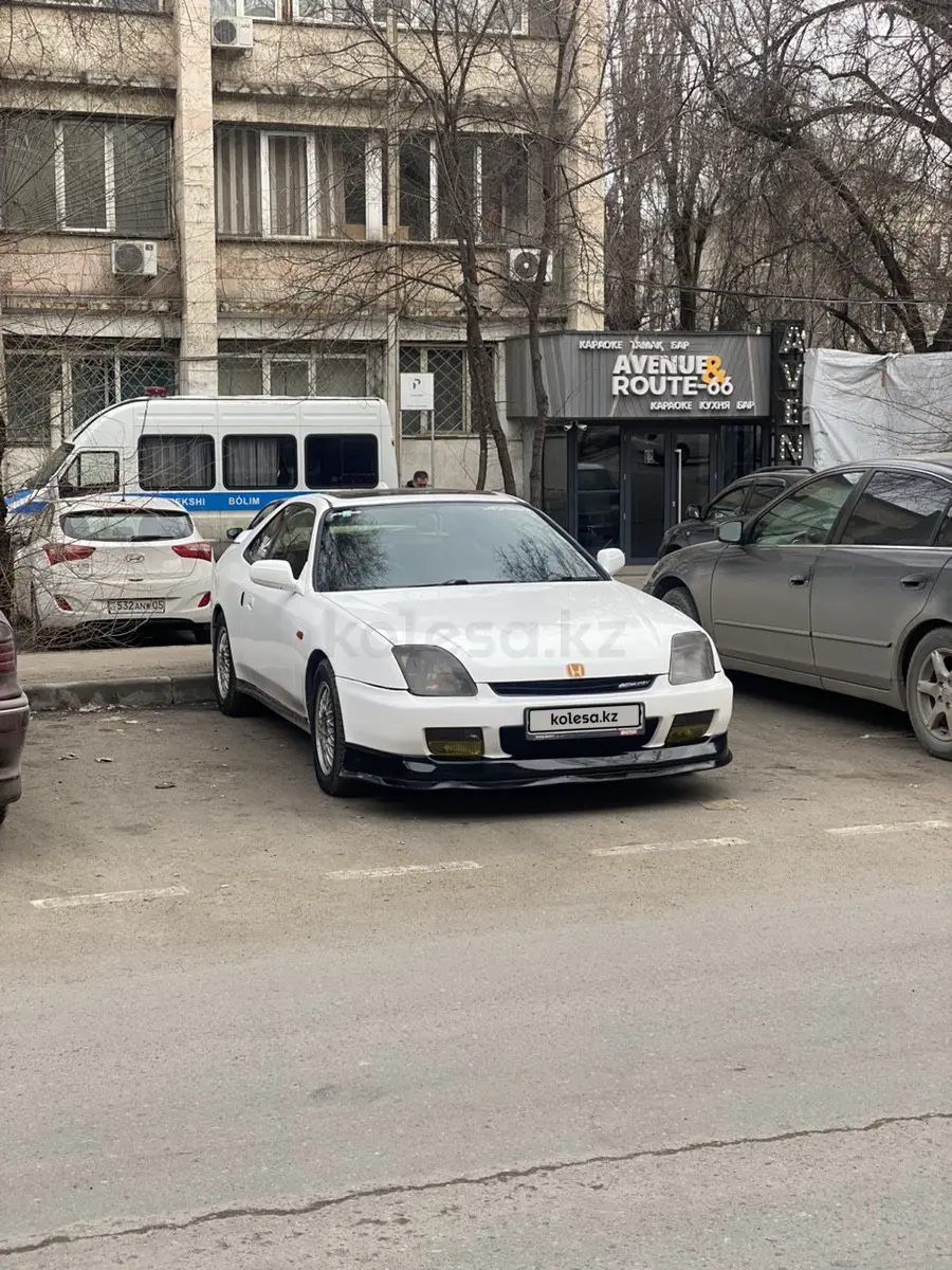 1996 жылғы, КПП Автомат, 2.2 л.