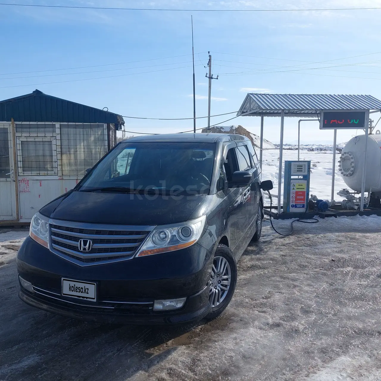 2009 года, КПП Автомат, 3.5 л.