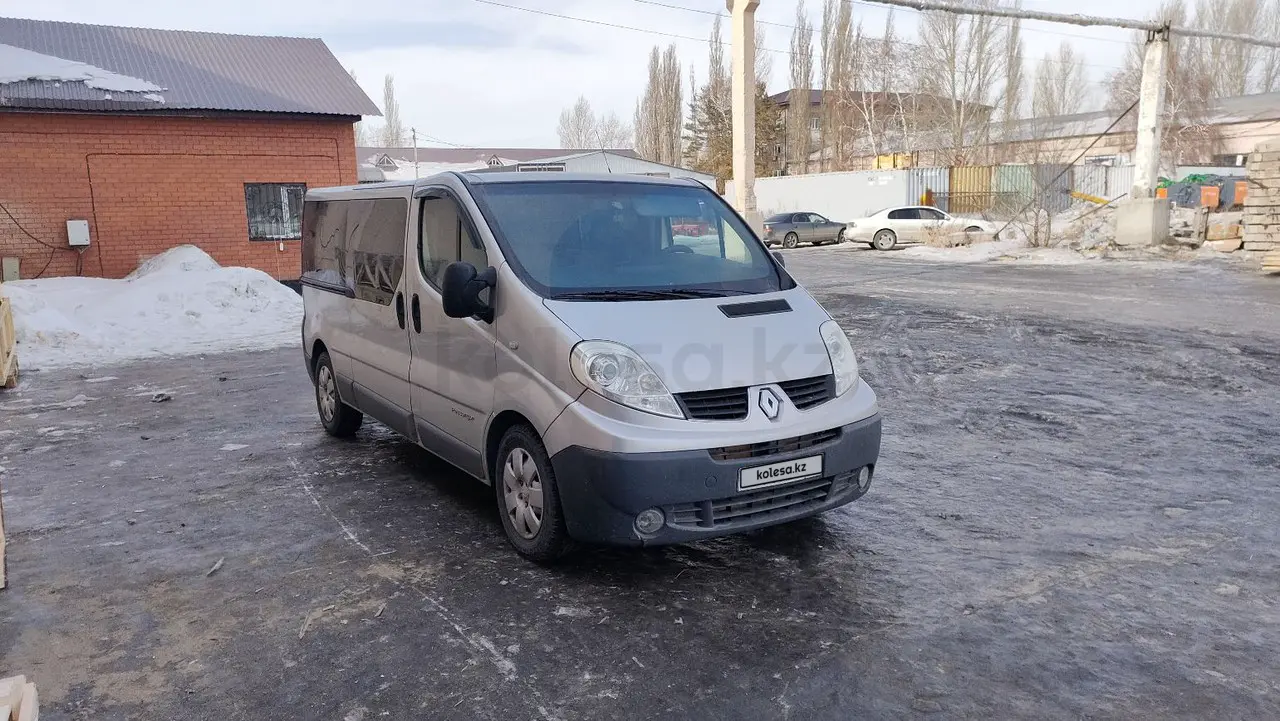 2007 года, КПП Механика, 2.5 л.