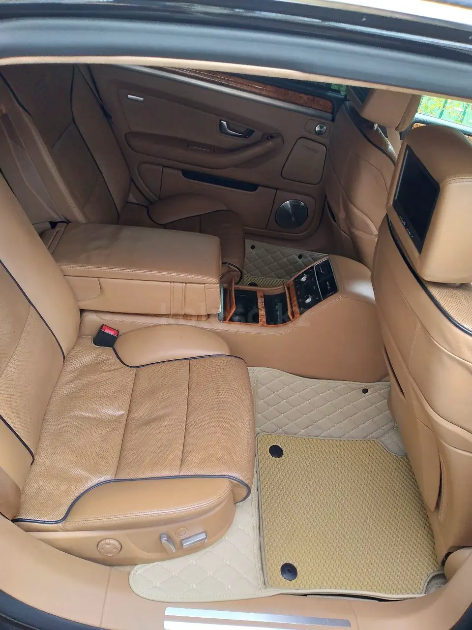 2006 года, КПП Автомат, 6 л.