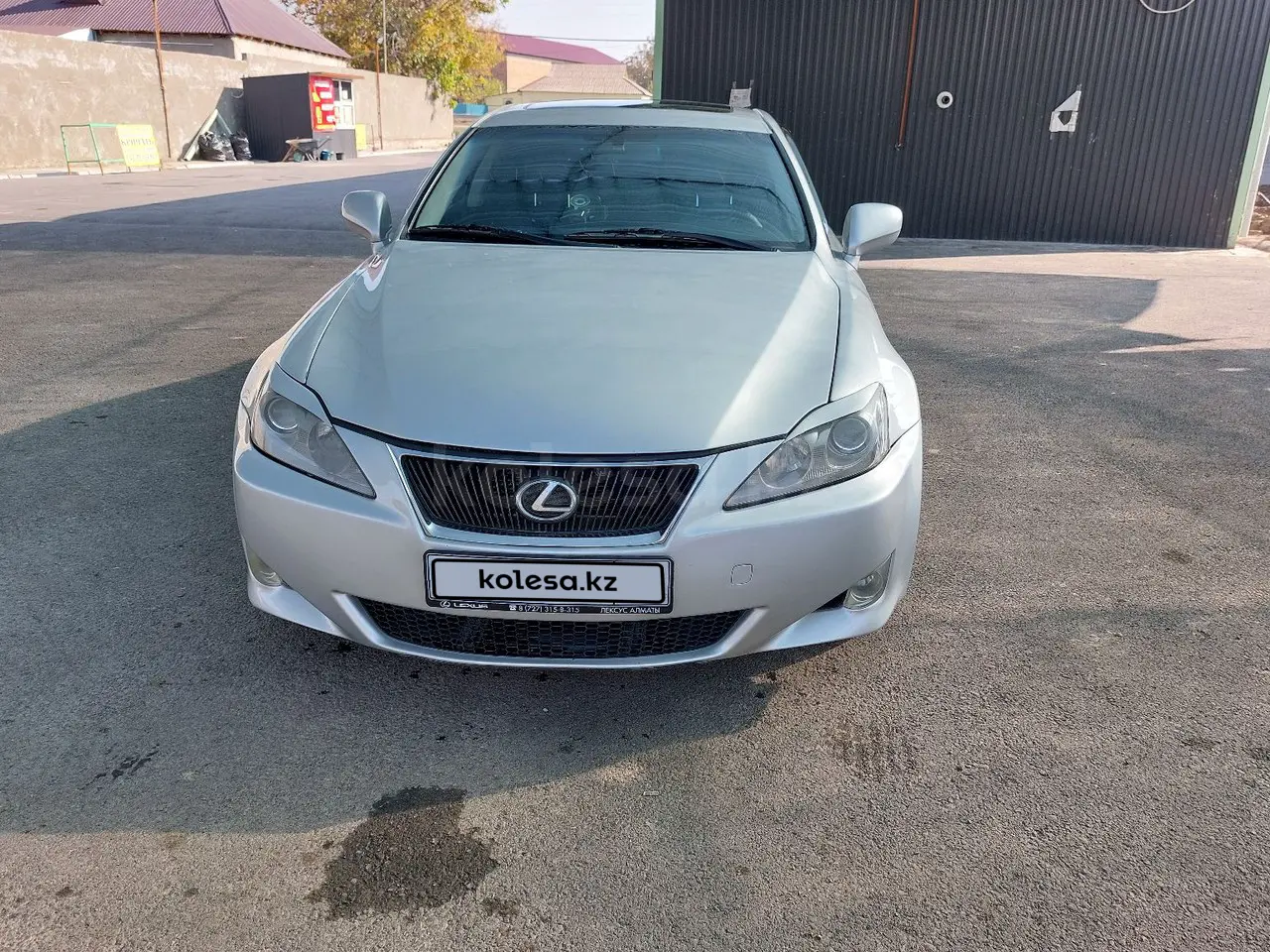 2006 года, КПП Автомат, 2.5 л.