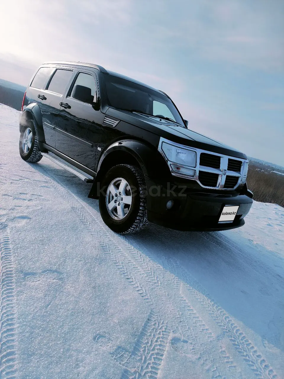 2007 года, КПП Автомат, 3.7 л.