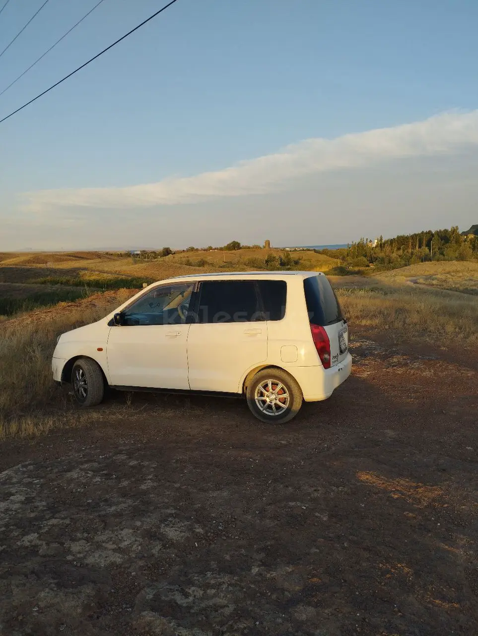 1999 года, КПП Автомат, 1.5 л.