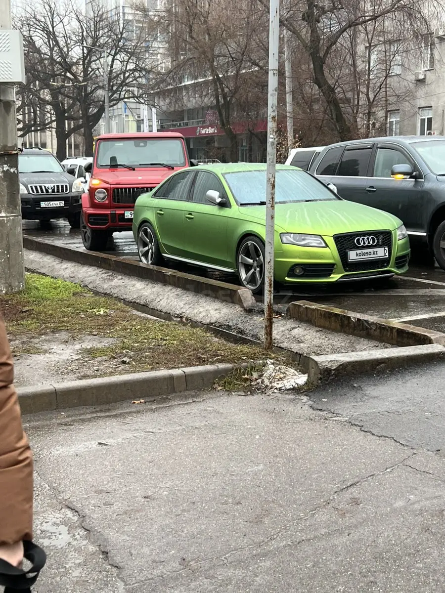 2010 года, КПП Робот, 3 л.