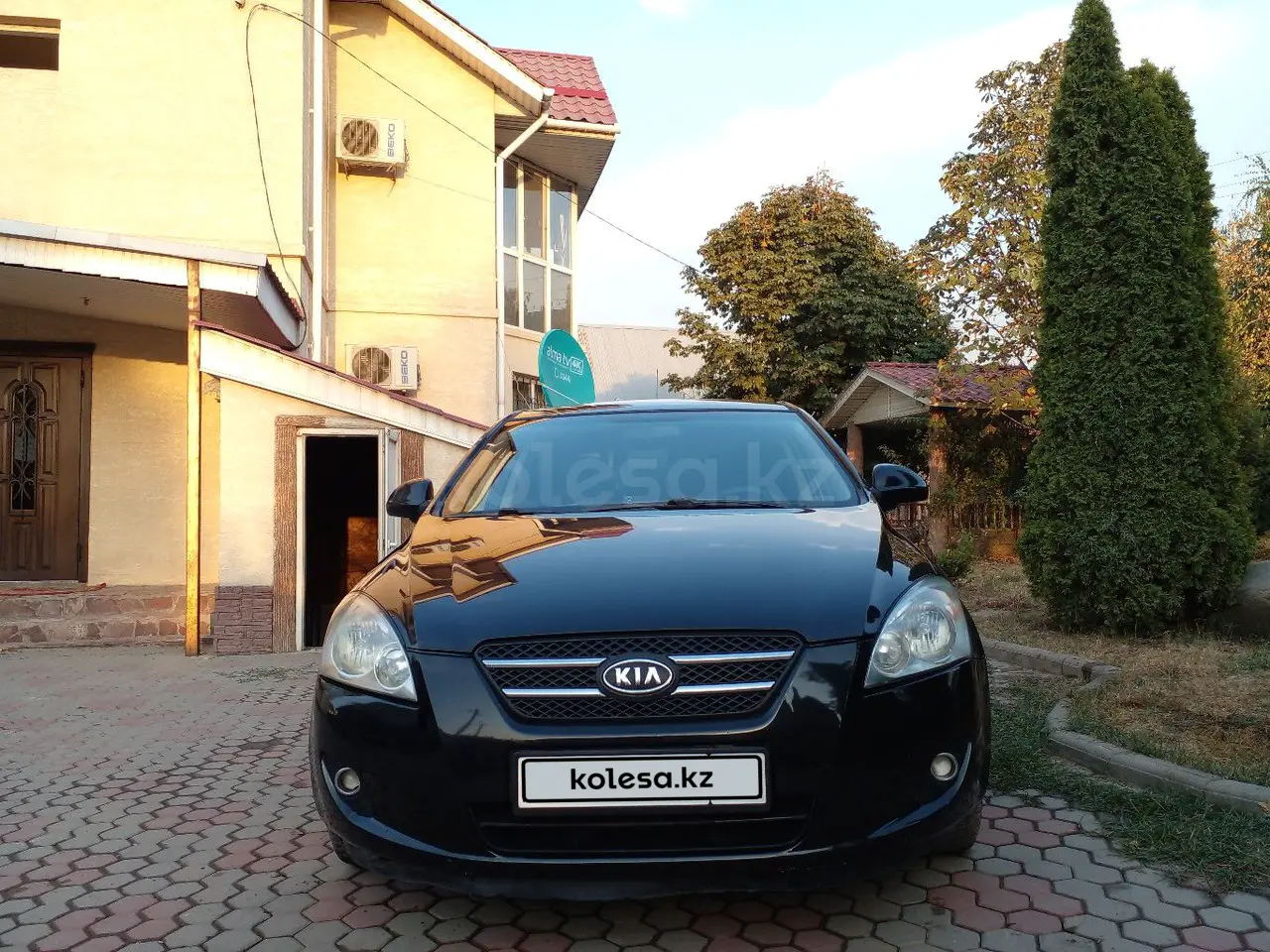 2009 года, КПП Автомат, 1.6 л.