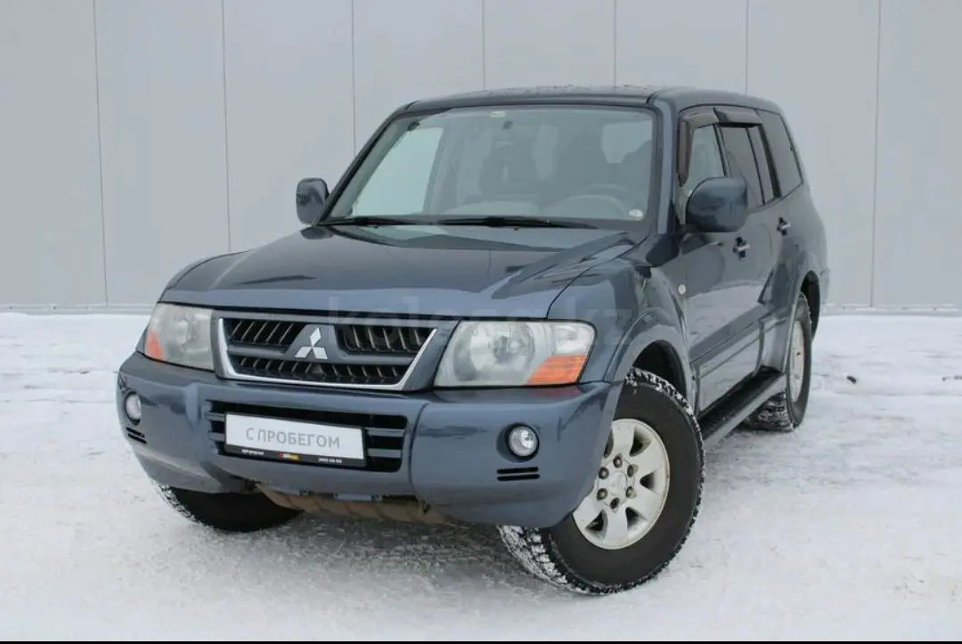 2006 года, КПП Автомат, 3 л.