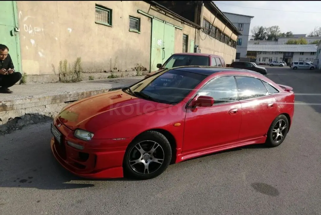 1996 года, КПП Автомат, 2.5 л.