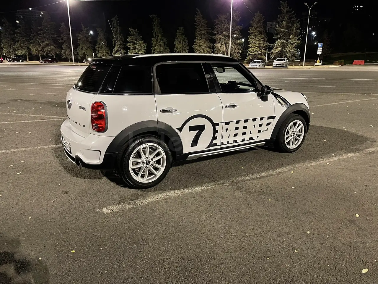 2015 года, КПП Автомат, 1.6 л.