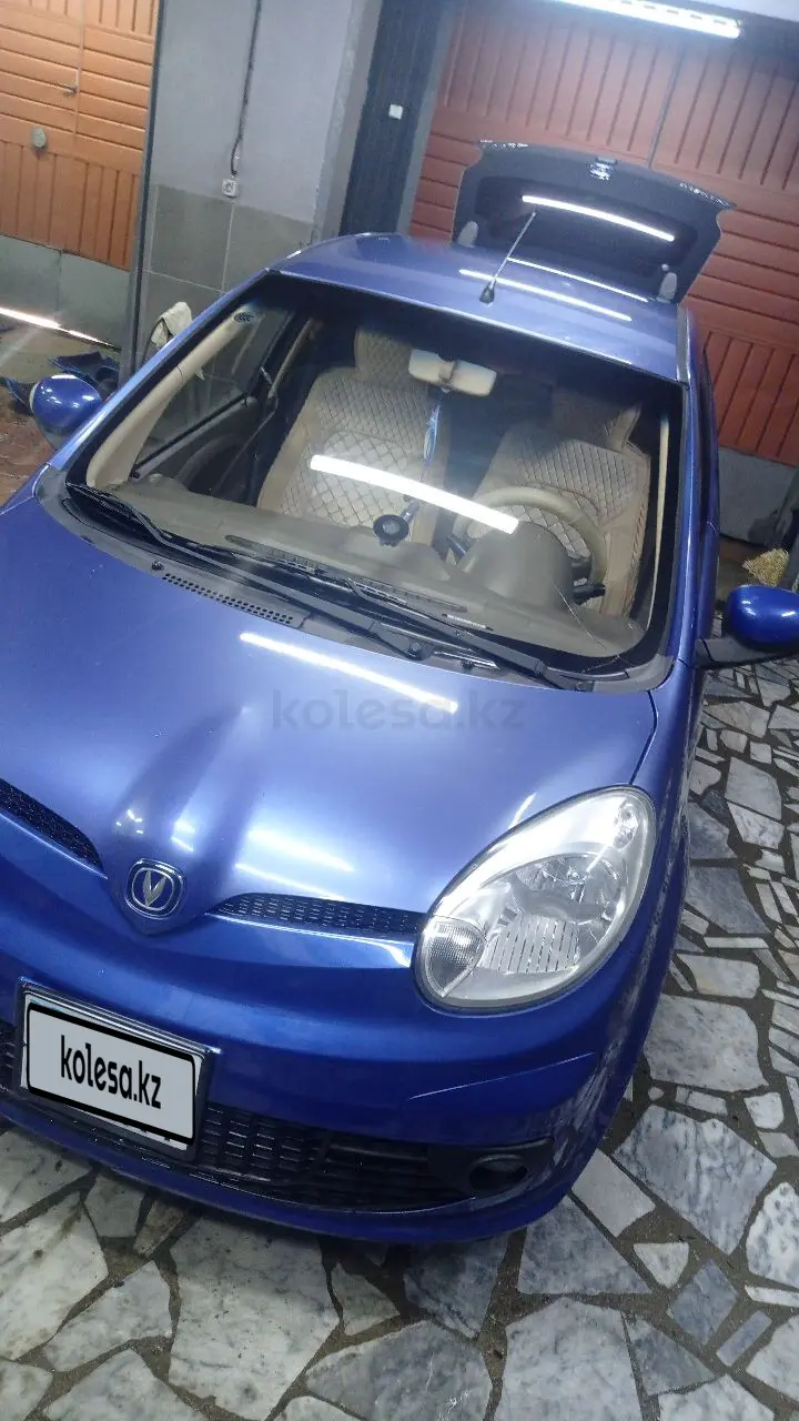 2012 года, КПП Робот, 0.9 л.