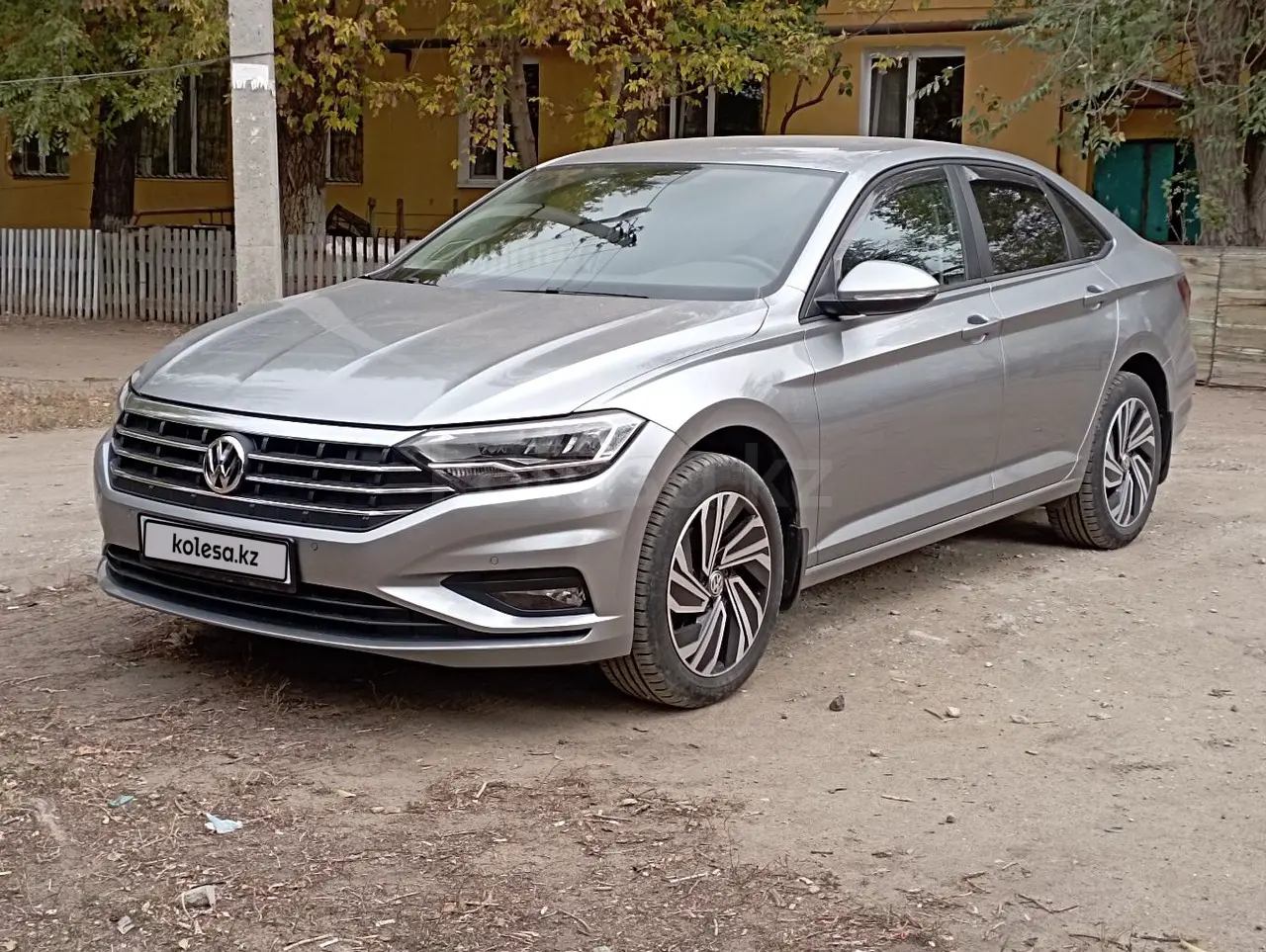 2021 жылғы, КПП Автомат, 1.6 л.