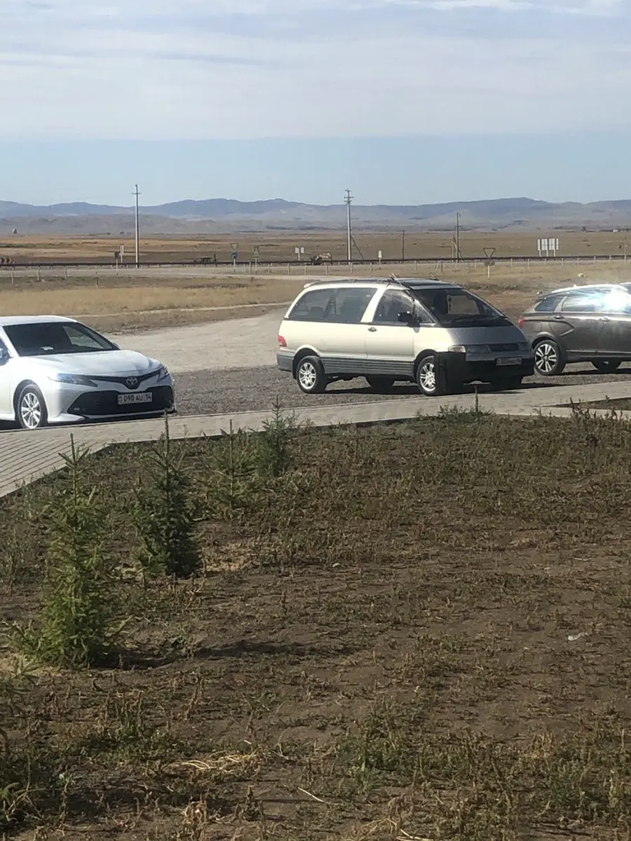 1995 года, КПП Автомат, 2.2 л.