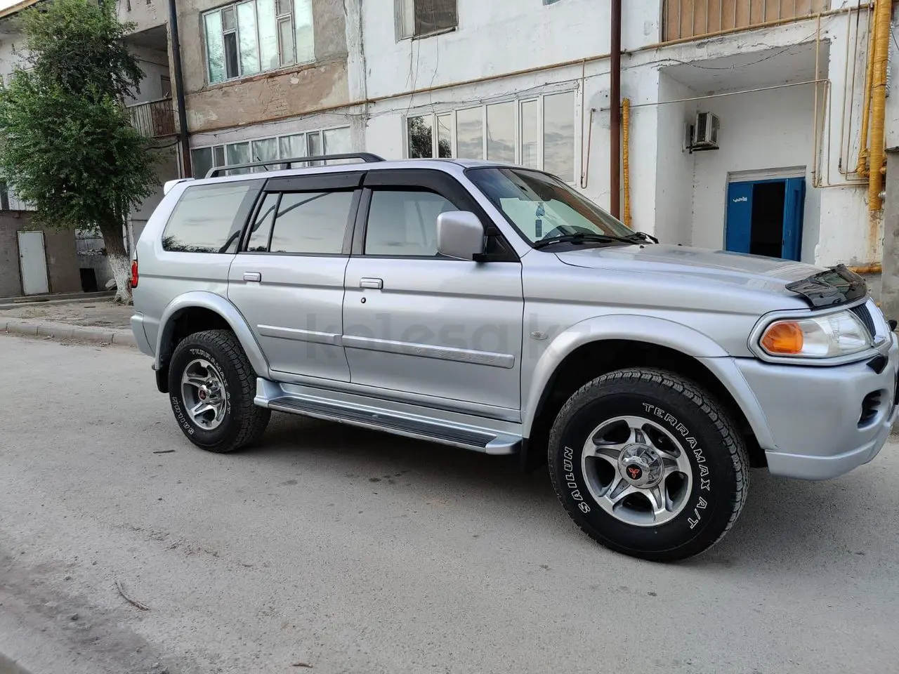 КПП Автомат, 2007 года, 3 л.