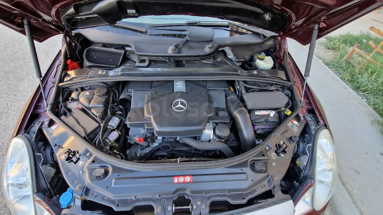 2006 года, КПП Автомат, 5 л.