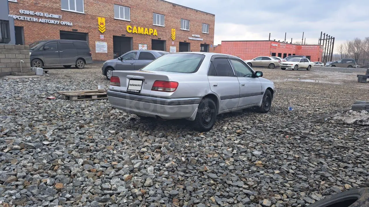 1997 года, КПП Автомат, 1.5 л.