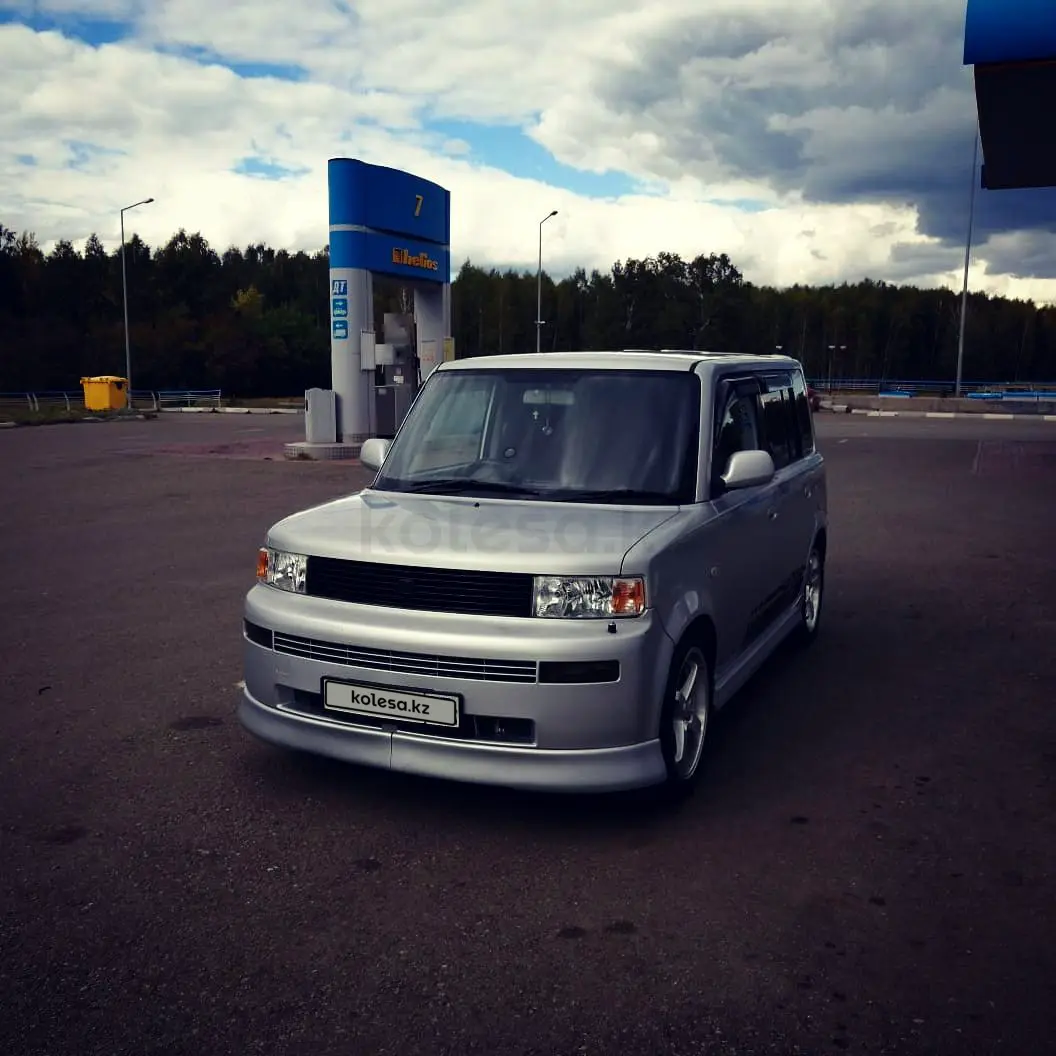 2001 года, КПП Автомат, 1.5 л.