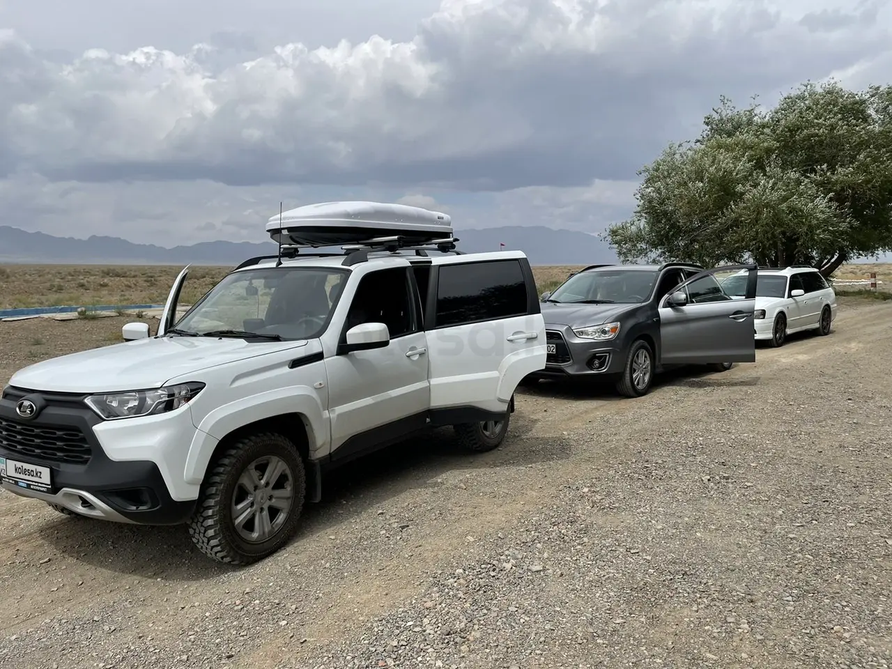 КПП Механика, 1.7 л., 2021 year