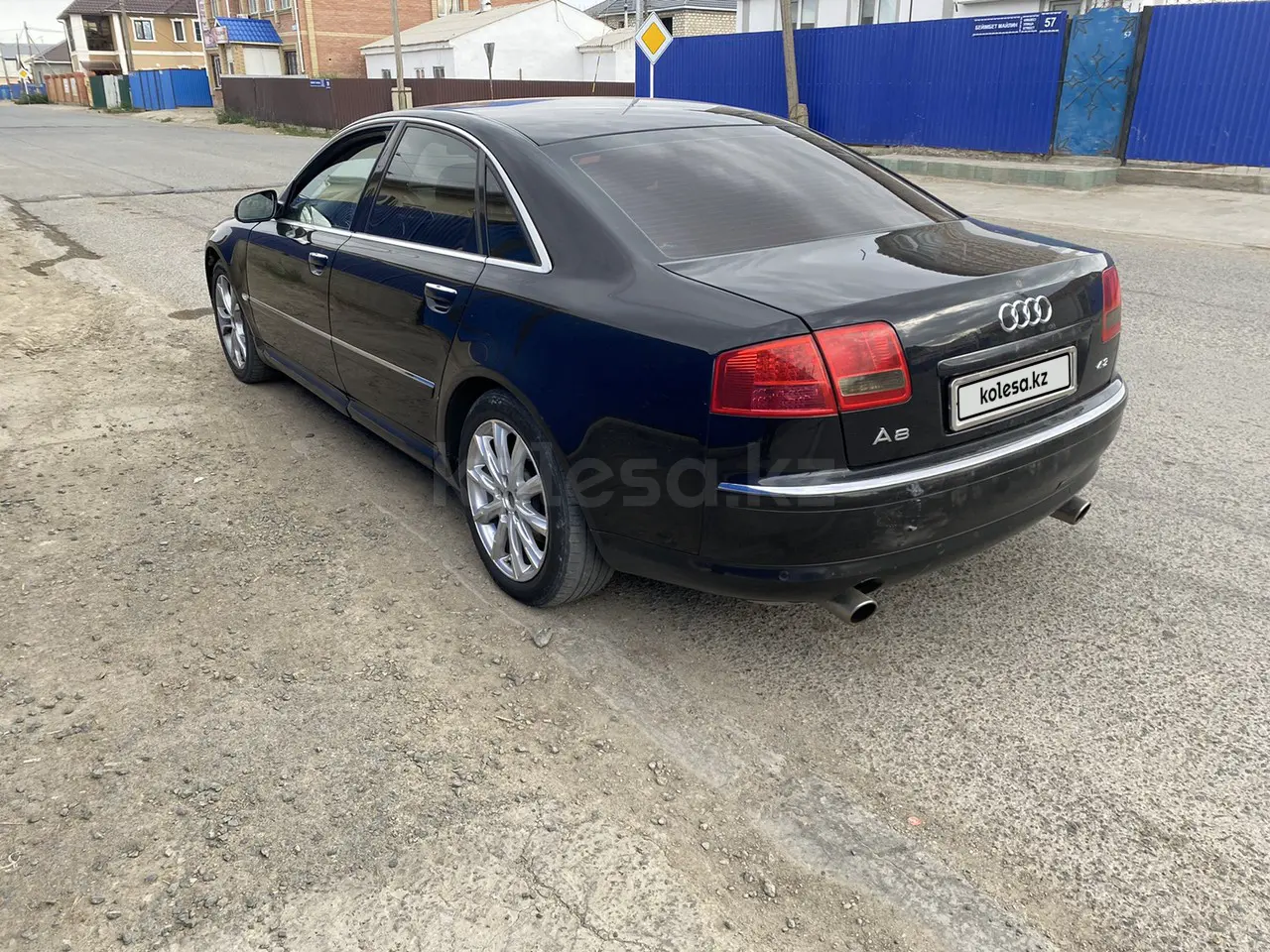 2005 года, КПП Автомат, 4.2 л.