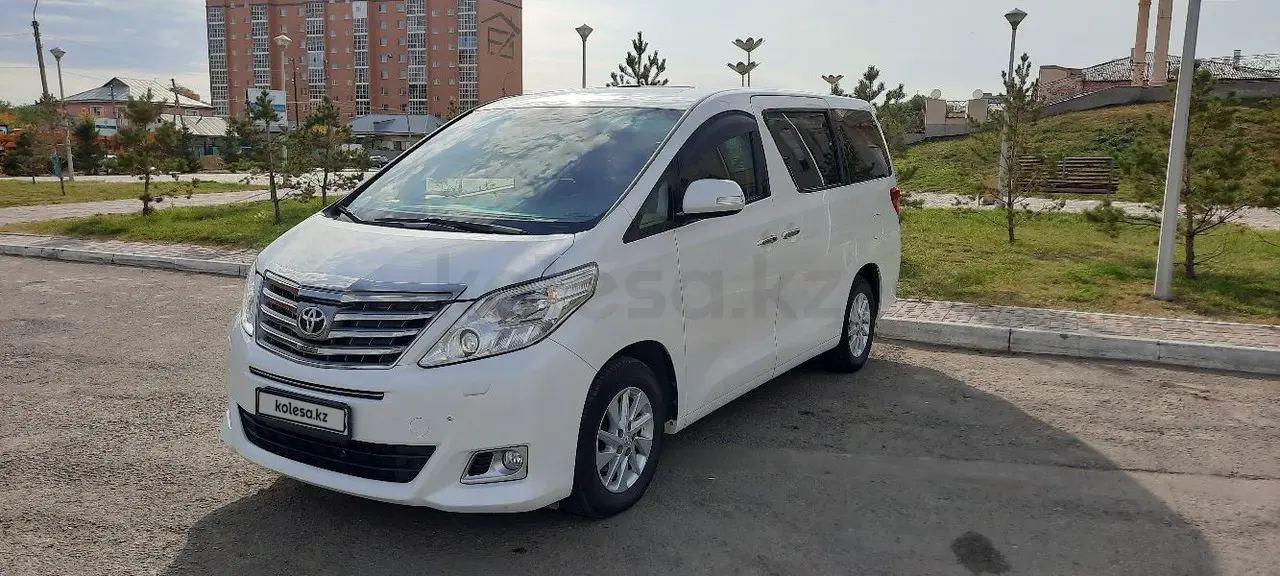 2013 года, КПП Автомат, 3.5 л.