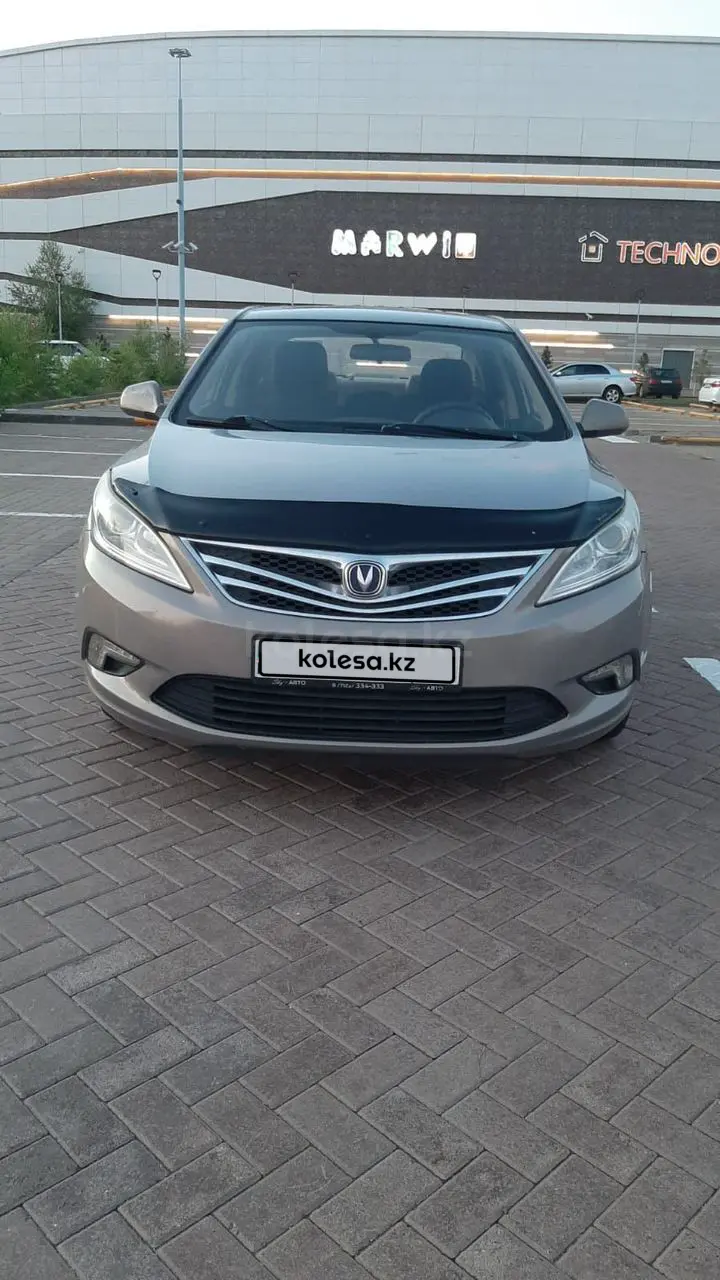 2014 года, КПП Автомат, 1.6 л.