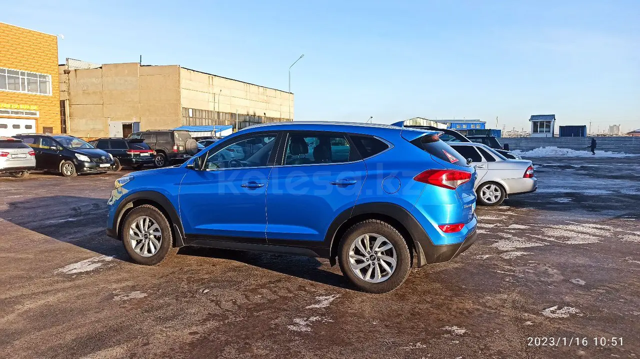 2018 года, КПП Автомат, 2 л.