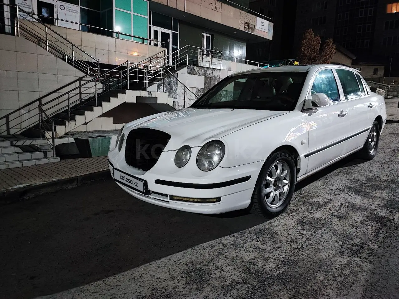 2006 года, КПП Автомат, 3 л.