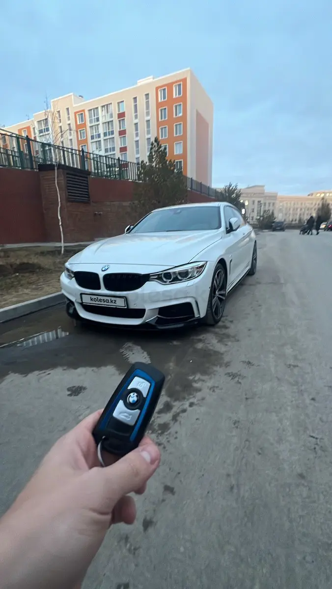 2015 года, КПП Автомат, 2 л.