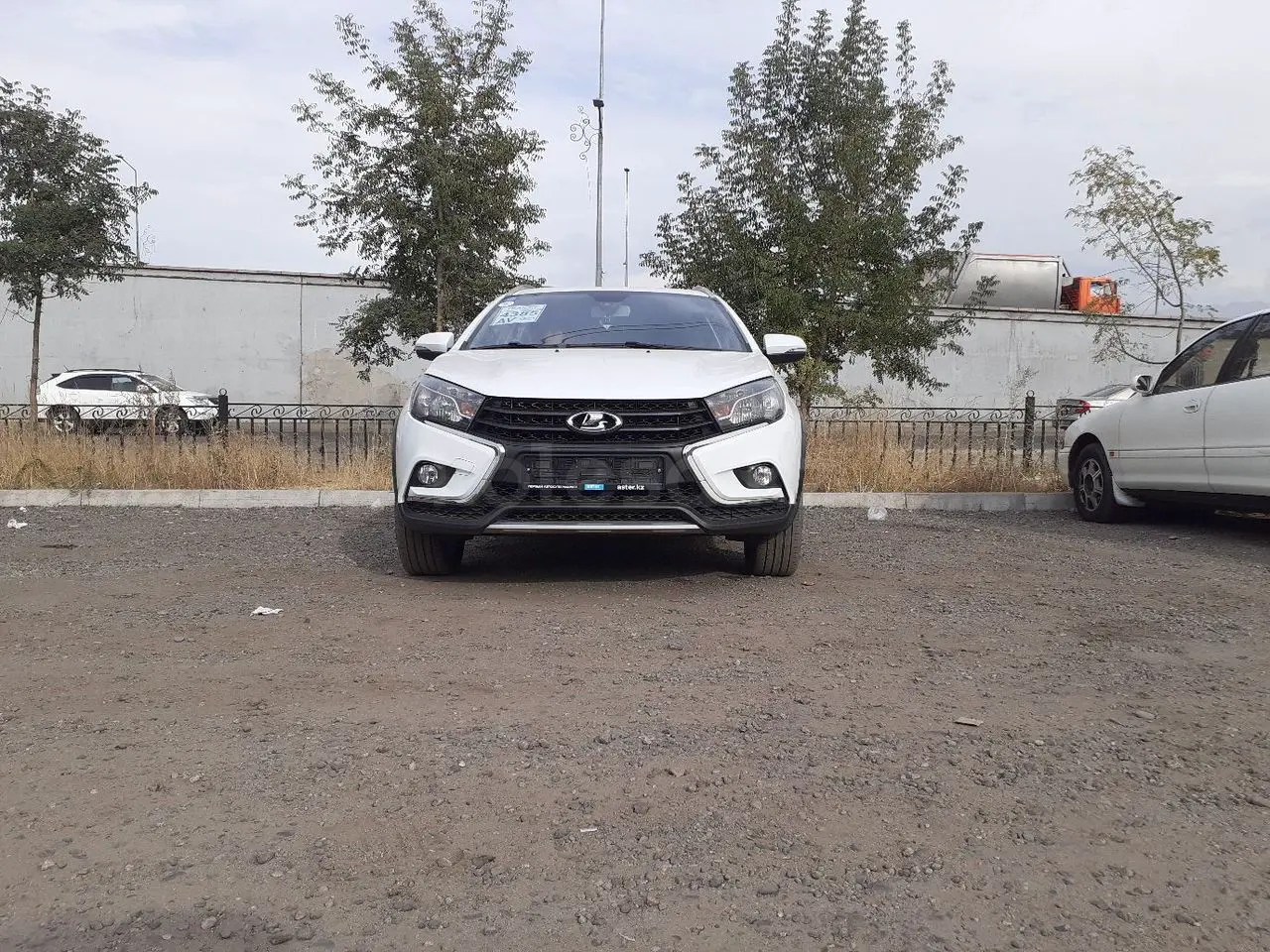 2019 года, КПП Механика, 1.6 л.